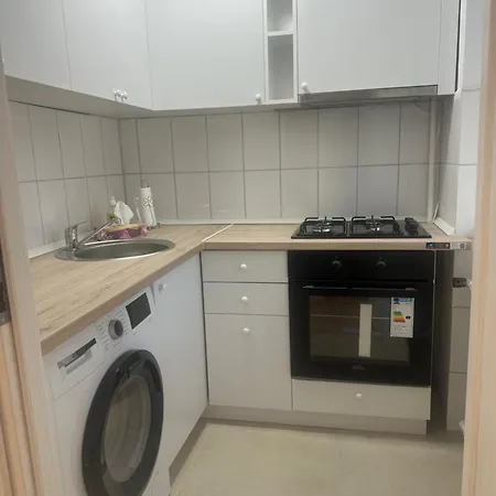 Apartment Marcu Bucharest