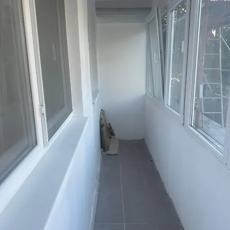 Marcu Apartment Bucharest